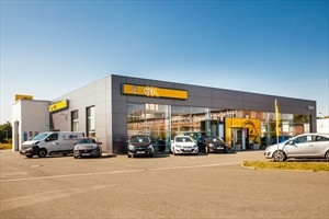 Autohaus Exner GmbH & Co. KG